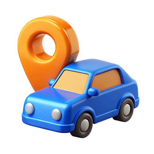 Собственная логистика