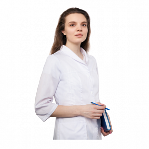 Локк Елизавета Ильинична