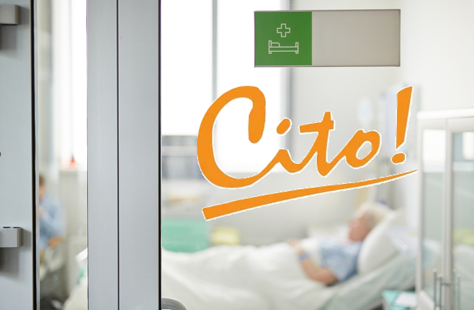 Микробиология cito? Да!