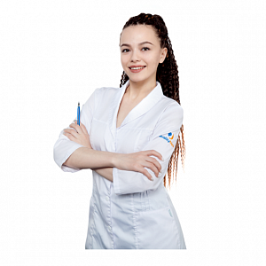 Струнина Яна Денисовна