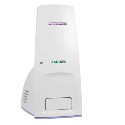 Анализатор Evidence Investigator