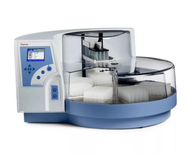 Процессор магнитных частиц KingFisher Flex