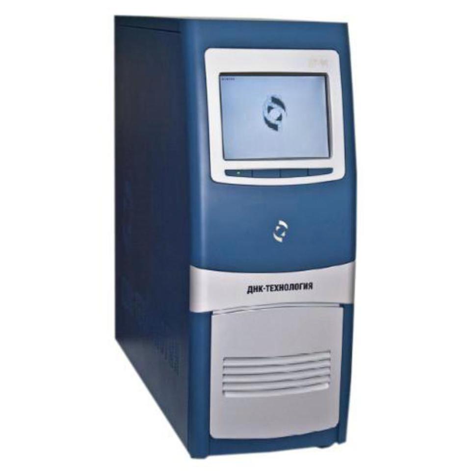 Детектирующий амплификатор DTprime