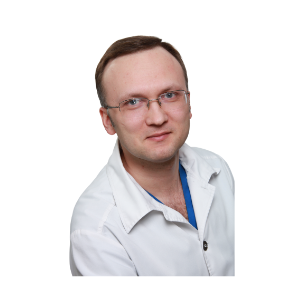 Мазеин Дмитрий Анатольевич