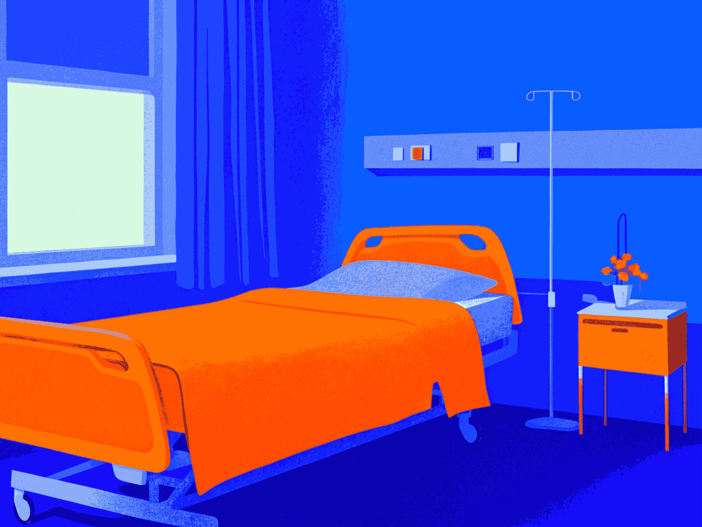 Мониторинг ИСМП