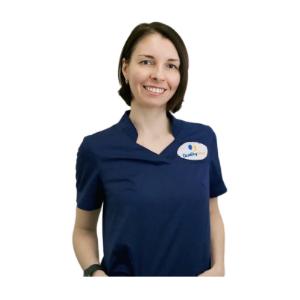 Бармасова Алевтина Георгиевна