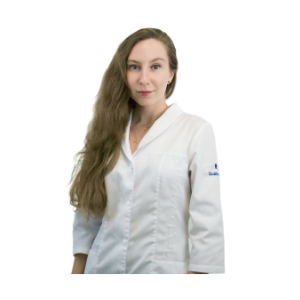 Белоусова Анна Валерьевна