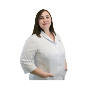 Таныгина Анна Ивановна