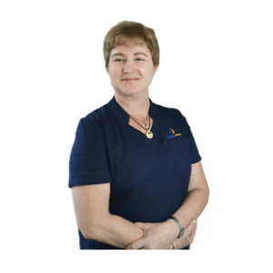 Лямина Анна Владимировна