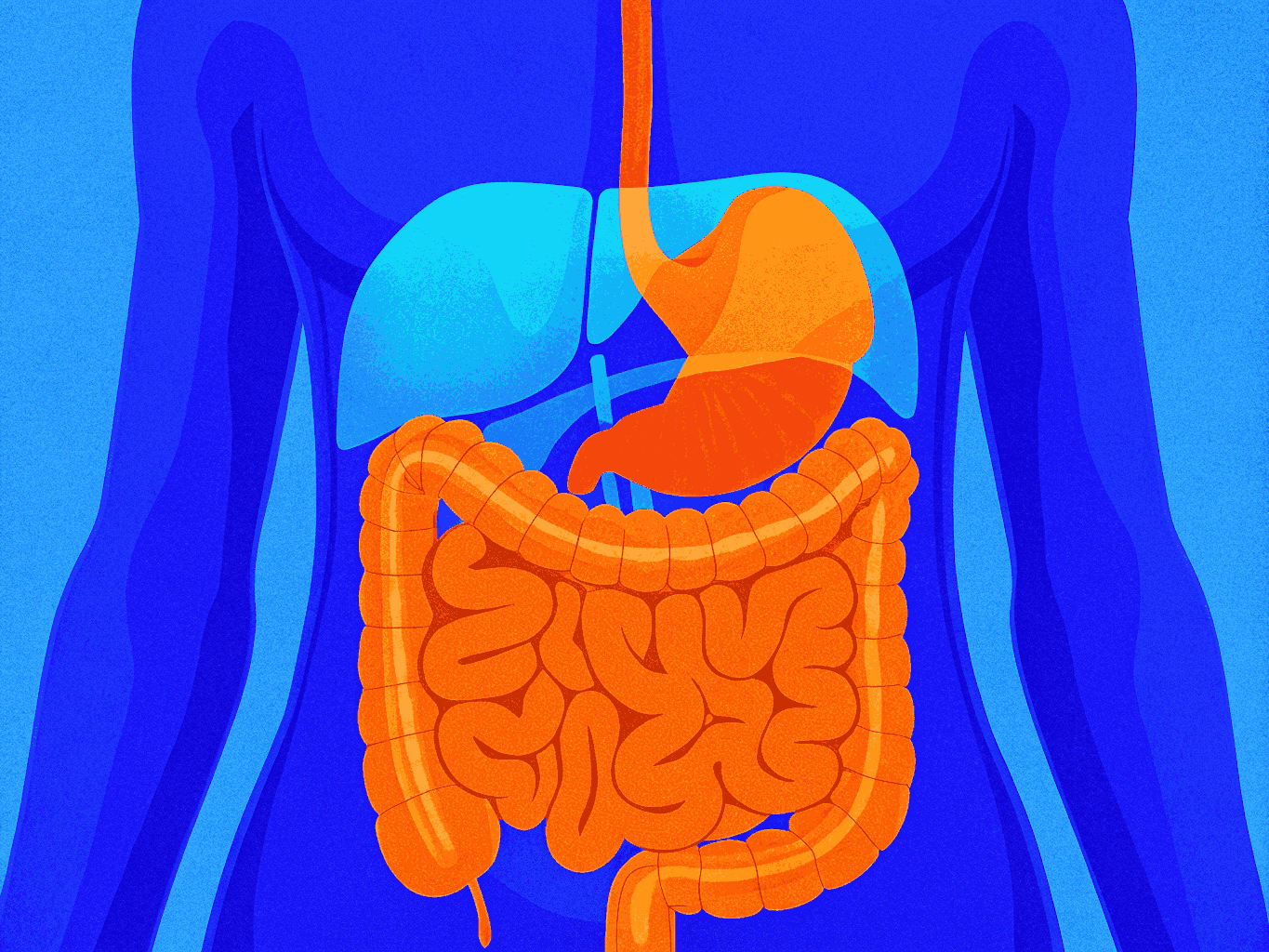 Острые кишечные инфекции