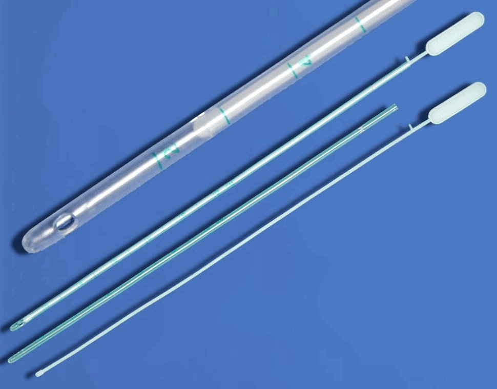 Урогенитальные зонды типа Пайпель-C не предотвращают контаминацию эндометриальных образцов цервикальной микробиотой