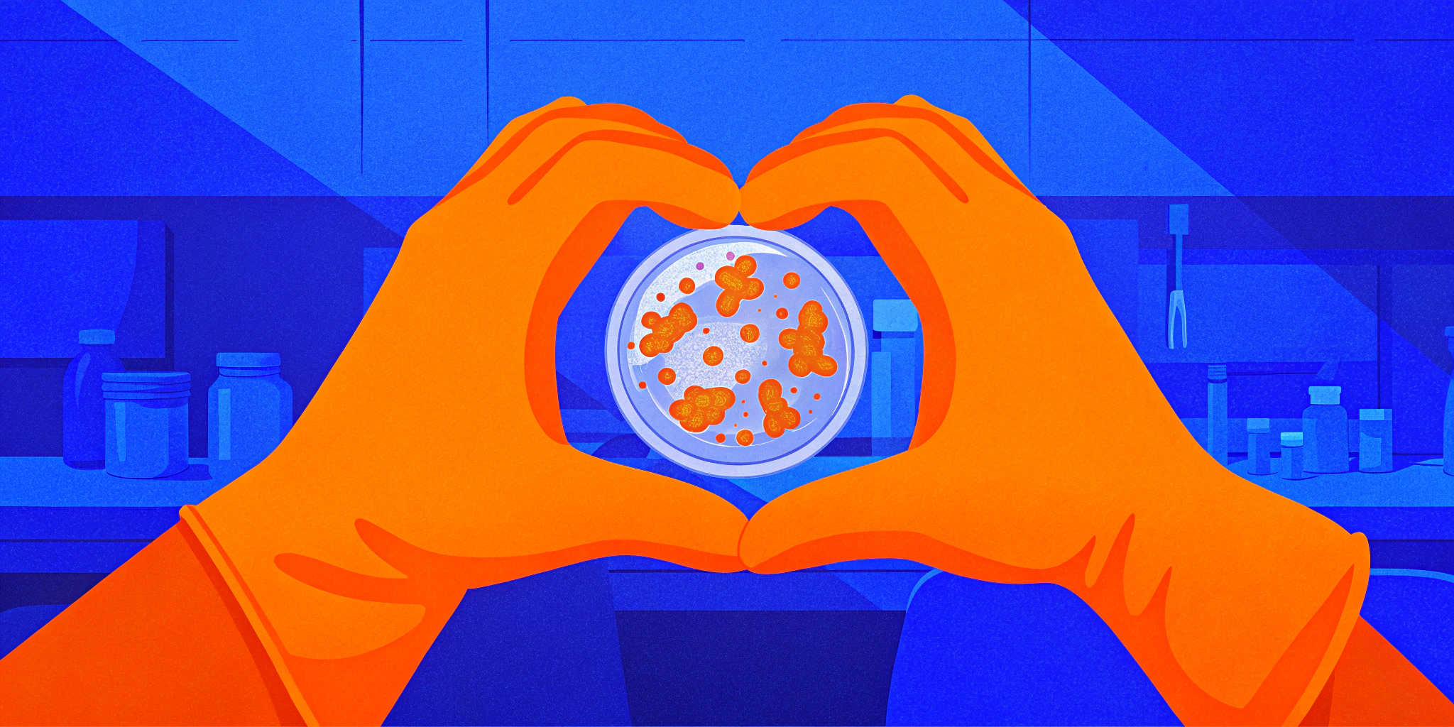 Ваш надежный партнер в лабораторной диагностике инфекционной патологии